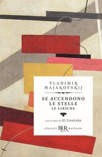 Produktbild: Se accendono le stelle