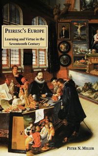 Produktbild: Peirescs Europe