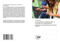 Produktbild: La Jeunesse Congolaise a L'heure Du Numerique