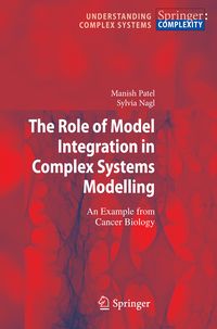 Produktbild: The Role of Model Integration in Complex Systems Modelling