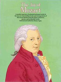 Produktbild: Joy Of Mozart