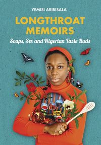 Produktbild: Longthroat Memoirs