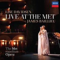 Produktbild: Live At The Met