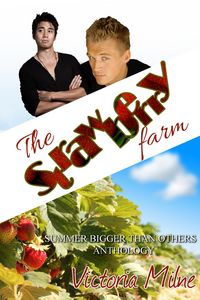 Produktbild: The Strawberry Farm