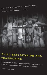 Produktbild: Child Exploitation and Trafficking