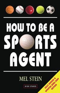 Produktbild: How To Be A Sports Agent