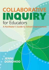 Produktbild: Collaborative Inquiry for Educators