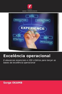 Produktbild: Excel&ecirc;ncia operacional