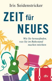 Produktbild: Zeit f&uuml;r Neues