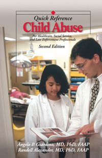 Produktbild: Child Abuse Quick Reference 2e