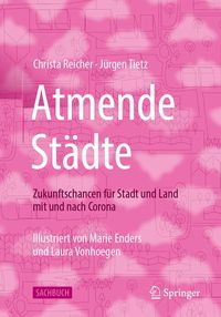 Produktbild: Atmende St&auml;dte