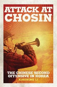 Produktbild: Attack at Chosin