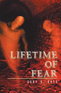 Produktbild: Lifetime of Fear