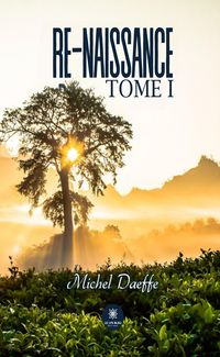 Produktbild: Re-naissance - Tome 1