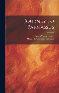 Produktbild: Journey to Parnassus