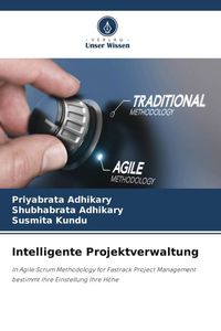 Produktbild: Intelligente Projektverwaltung