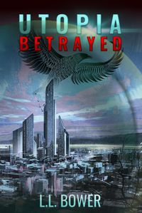 Produktbild: Utopia Betrayed