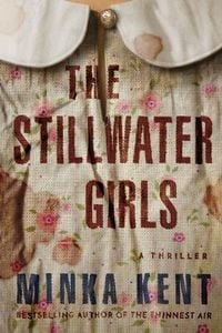 Produktbild: The Stillwater Girls