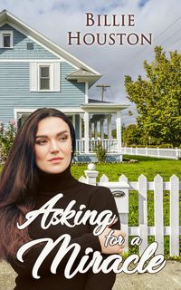 Produktbild: Asking for a Miracle (Second Chances Christian Romances)
