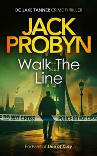 Produktbild: Cross the Line