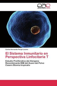 Produktbild: El Sistema Inmunitario en Perspectiva Linfocitaria T