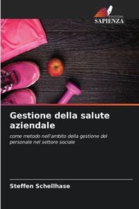 Produktbild: Gestione della salute aziendale