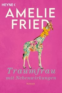 Produktbild: Traumfrau mit Nebenwirkungen