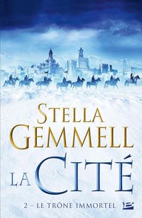 Produktbild: La Cit&eacute;