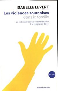 Produktbild: Les violences sournoises dans la famille