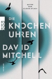Produktbild: Die Knochenuhren