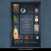 Produktbild: The Imaginary Lives of James Pōneke