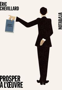 Produktbild: Prosper a l'uvre