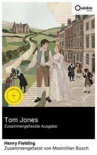 Produktbild: Tom Jones (Zusammengefasste Ausgabe)
