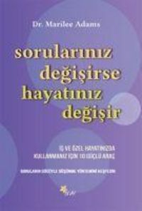 Produktbild: Sorulariniz Degisirse Hayatiniz Degisir