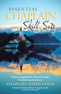 Produktbild: Essential Chaplain Skill Sets