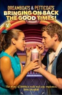 Produktbild: Dreamboats & Petticoats