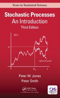 Produktbild: Stochastic Processes