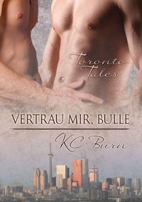 Produktbild: Vertrau mir, Bulle