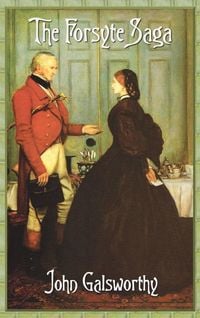 Produktbild: The Forsyte Saga (Complete)