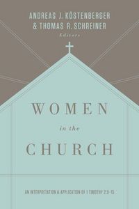 Produktbild: Women in the Church