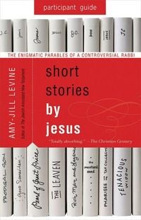 Produktbild: Short Stories by Jesus Participant Guide