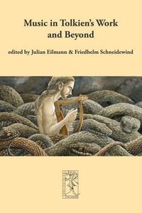 Produktbild: Music in Tolkien's Work and Beyond