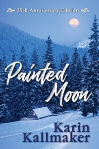 Produktbild: Painted Moon 25th Anniversary Edition