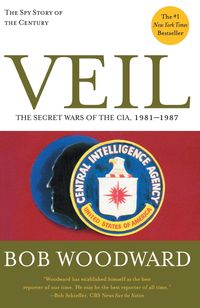 Bild vom Artikel Veil: The Secret Wars of the Cia, 1981-1987 vom Autor Bob Woodward