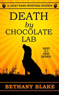 Produktbild: Death By Chocolate Lab -Lp
