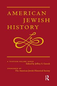 Produktbild: The Colonial and Early National Period 1654-1840