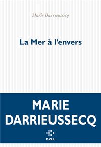 Produktbild: Darrieussecq, M: Mer &agrave; l'envers