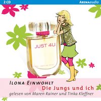 Produktbild: Die Jungs und ich