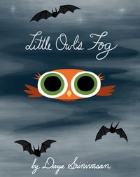 Produktbild: Little Owl's Fog