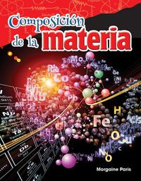 Produktbild: Composicion de la materia